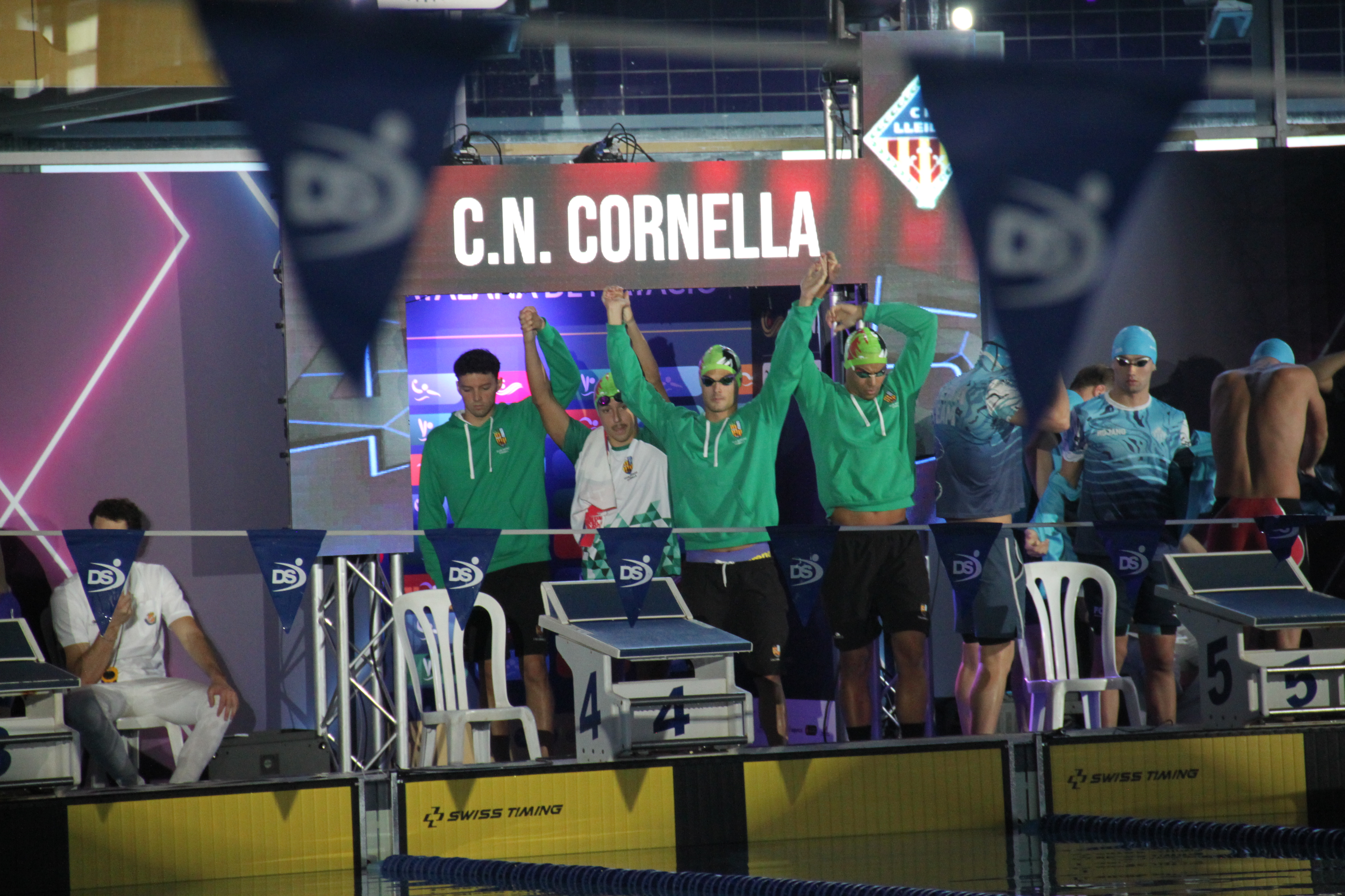 Copa Catalana Temp. 25-26