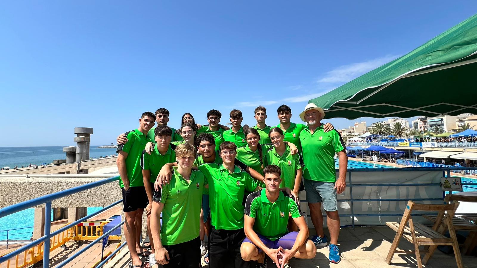 CCT Mataró Temp. 24-25