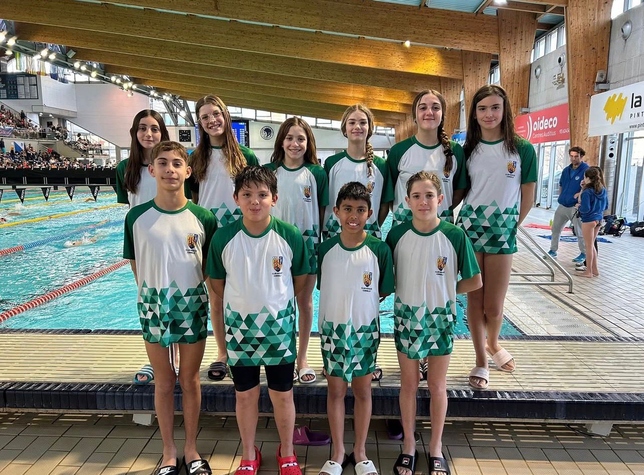 Campionat de Cataluña Temp. 24-25