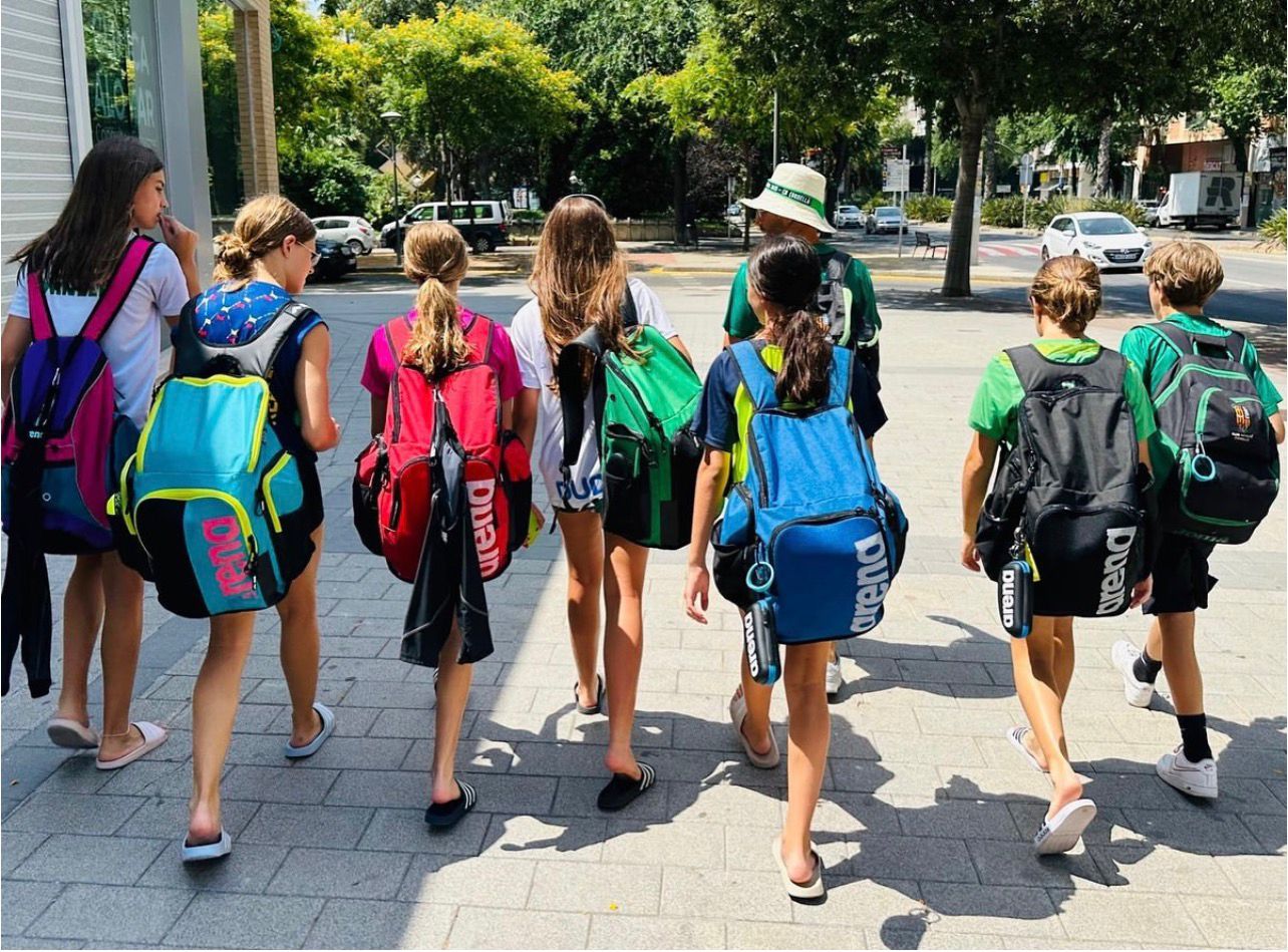 Campionat de Cataluña Temp. 24-25