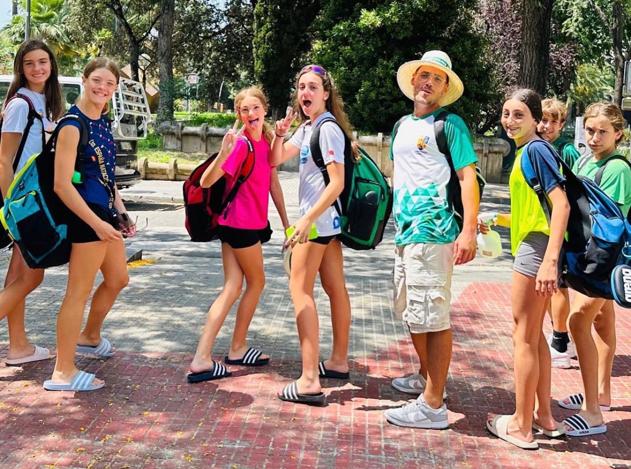 Campionat de Cataluña Temp. 24-25