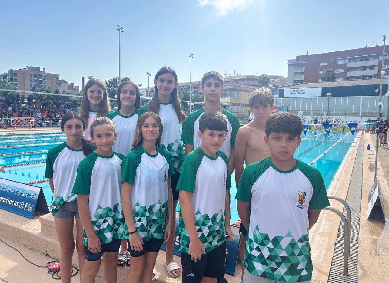 Campionat de Cataluña Temp. 24-25