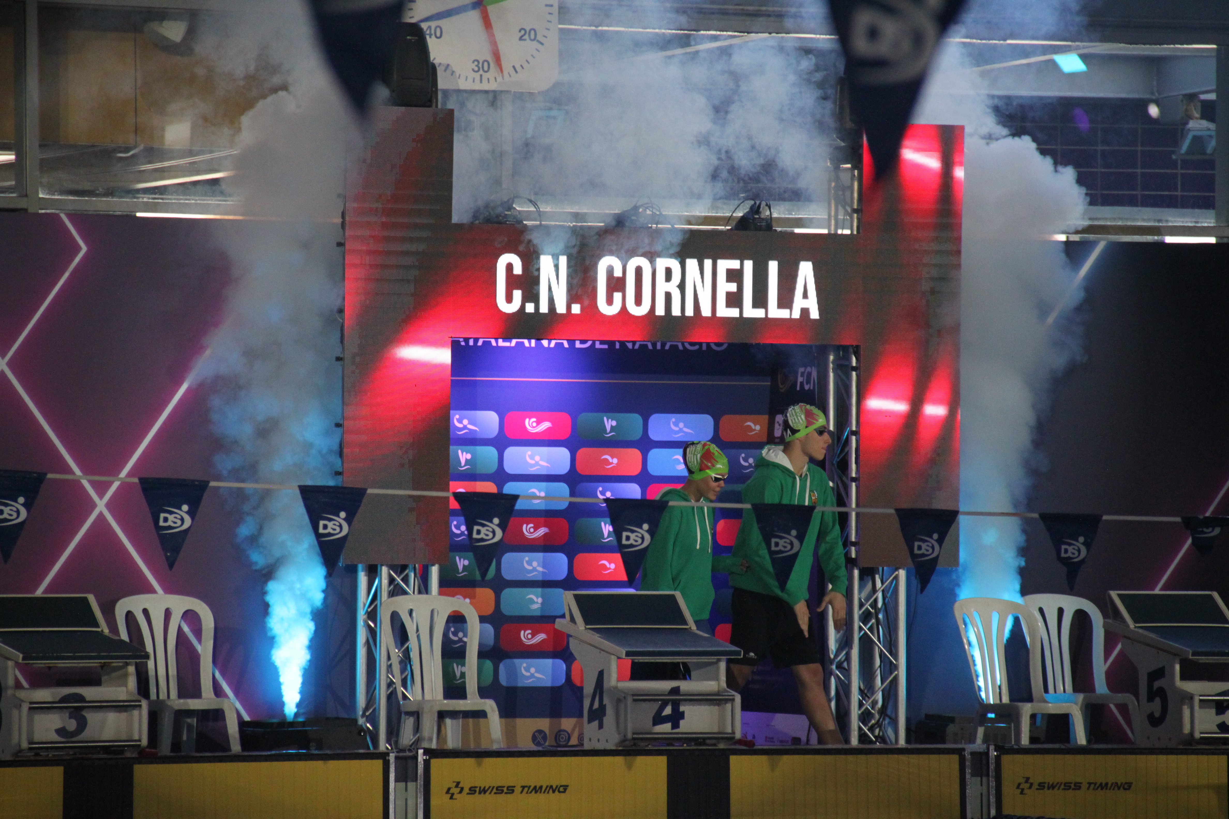 Copa Catalana Temp. 25-26