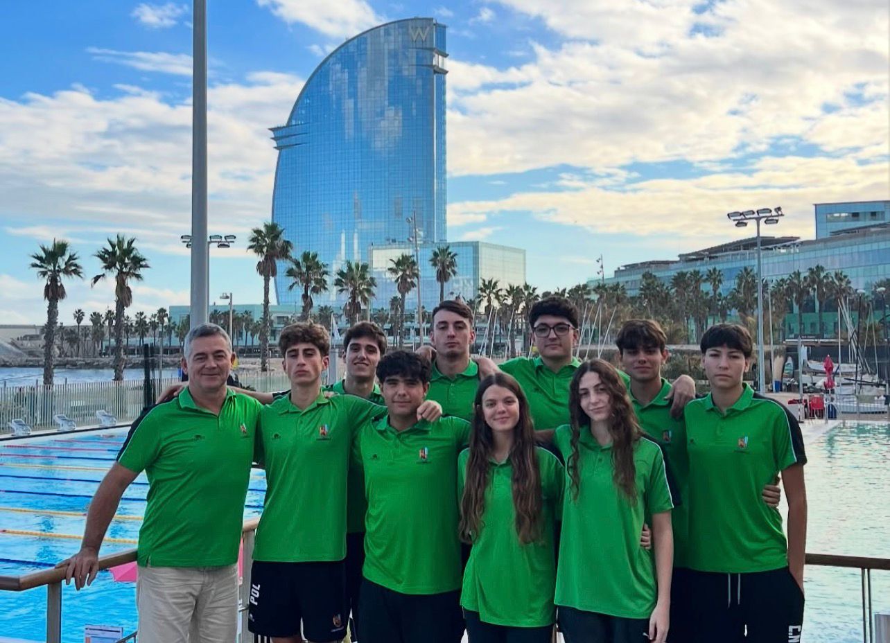 Campionat de Cataluña Junior Temp. 24-25