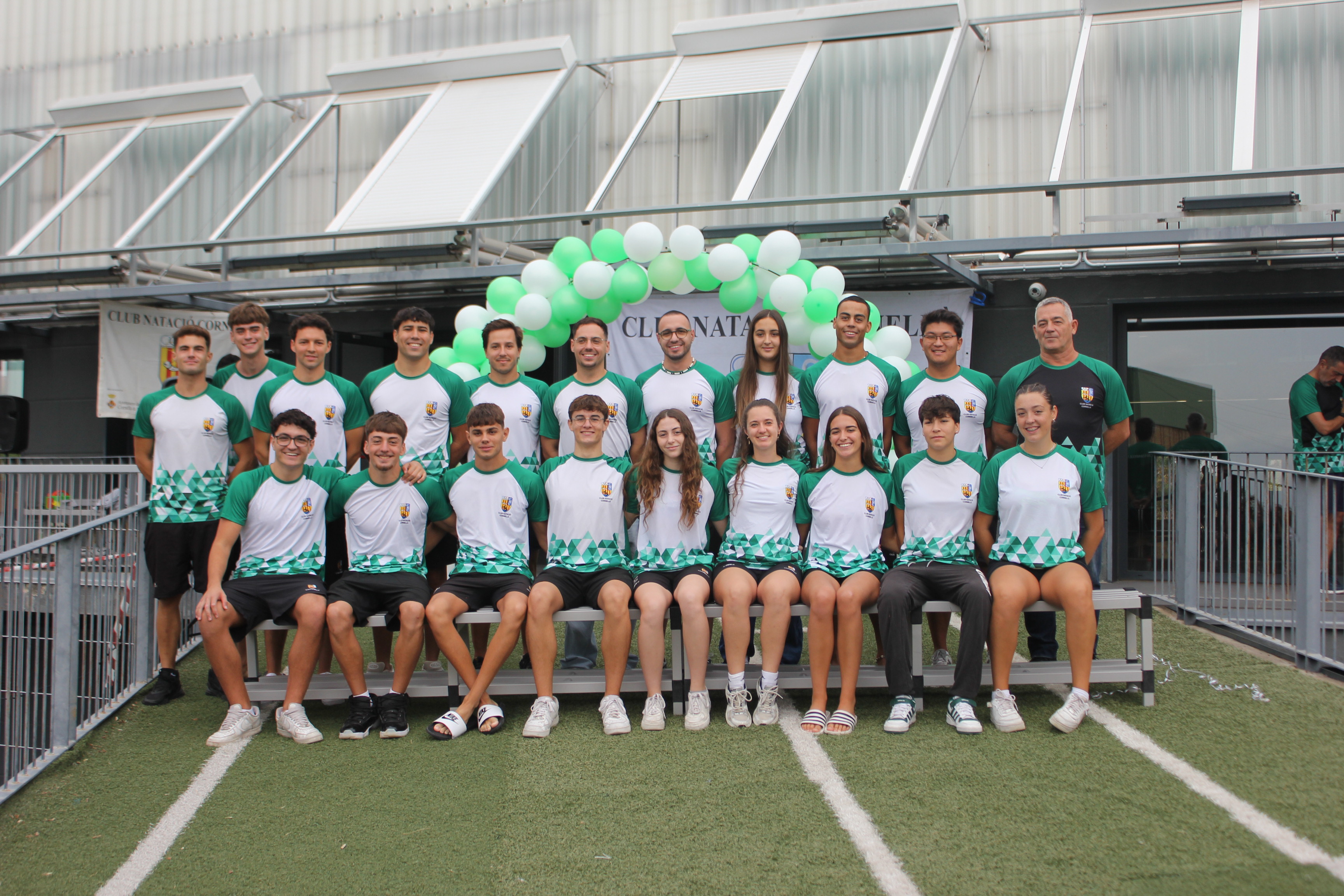 Equip Junior - Temporada 25/26