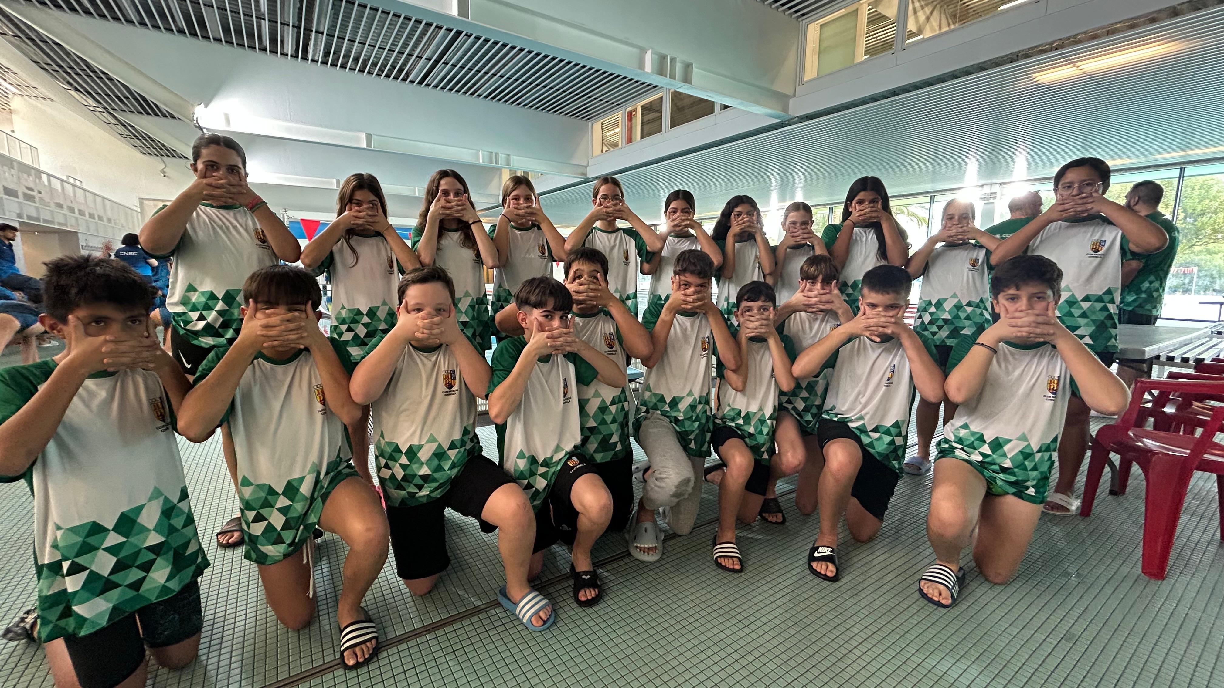 2ª Jornada de Lliga Aleví