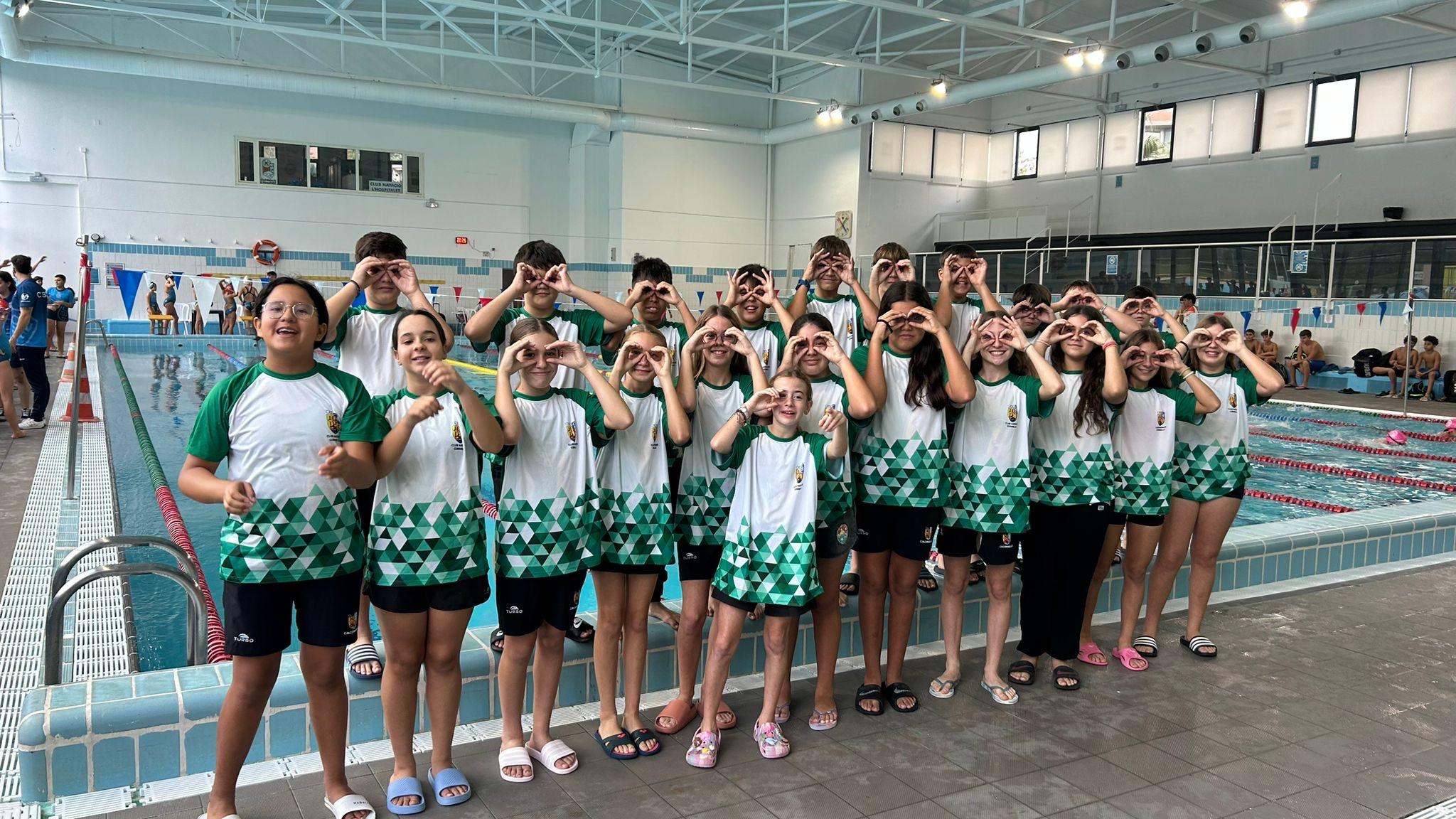 1ª Jornada de Lliga Aleví