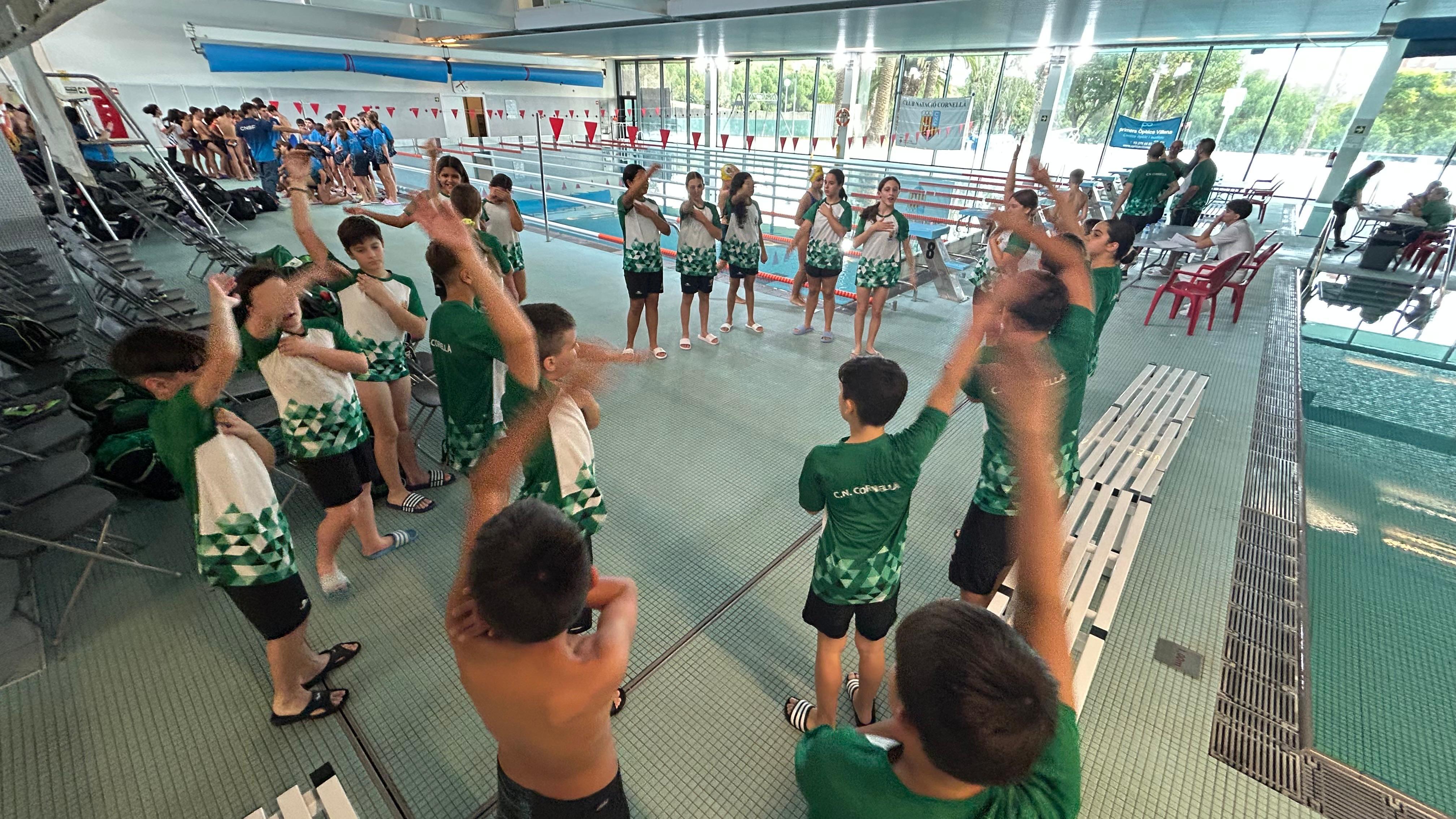 2ª Jornada de Lliga Aleví